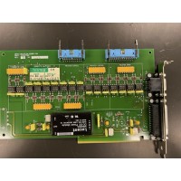 KLA-Tencor Therma-Wave 14-017482 OPTO-ISOLATION Bo...